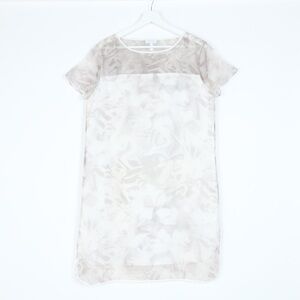 Escada Silk Sheath Dress